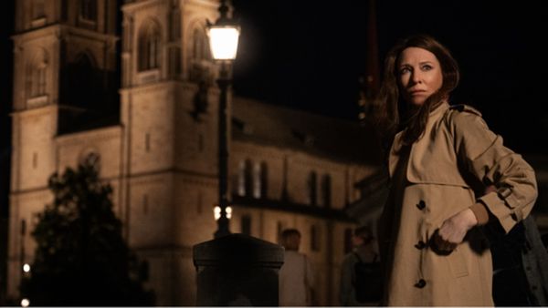 Cate Blanchett Talks About Steven Soderbergh’s Unique Direction: “He Never, Ever Shoots in the Way You Think”