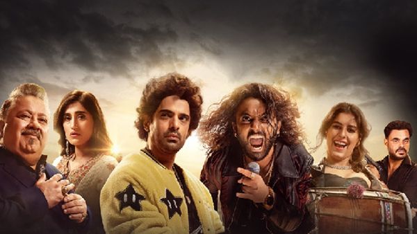 Chamak-The Conclusion Trailer Release: Catch The Trailer Of The Rhythm Of Revenge!