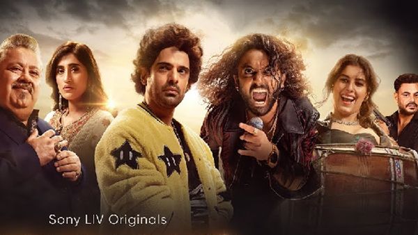 Chamak- The Conclusion OTT Release Date: 5 Reasons Why This Series Will Leave You Breathless!