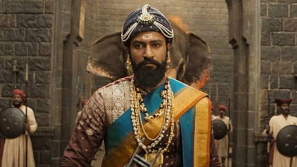 Chhaava Telugu Box Office Collection Day 6 Prediction: Vicky Kaushal-Rashmika's Film Holds Steady