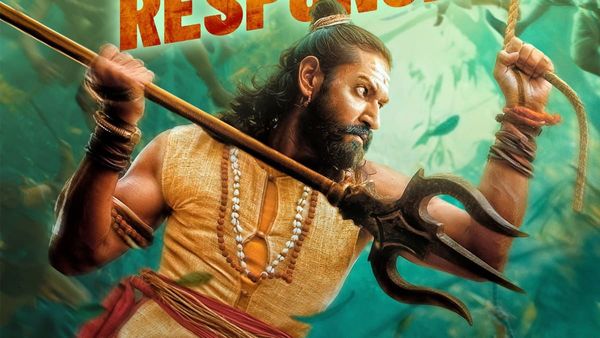 Chhaava Telugu Box Office 2 Days Collection: Vicky Kaushal-Rashmika's Film Storms Past ₹6.81 Crore!