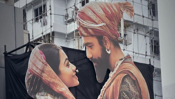 Chhaava Box Office Collection Day 38 Early Updates: Vicky's Film John Abraham's The Diplomat On Weekend