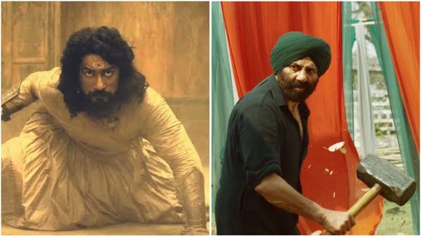 Chhaava Box Office Collection Day 16 Prediction: Vicky Kaushal’s Period Drama To Smash Gadar 2’s THIS Record?