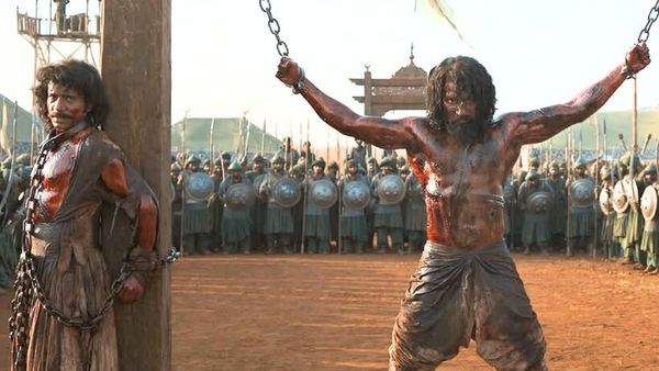 Chhaava Box Office Collection Day 30 Early Updates: Vicky's Film Continues To Break Record As It Hits 1 Month