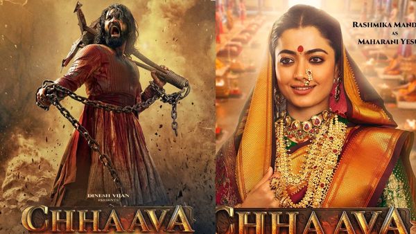 Chhaava Box Office Collection Day 17 Early Updates: Vicky's Film Sees Record-Breaking Surge, Hits 450Cr Mark