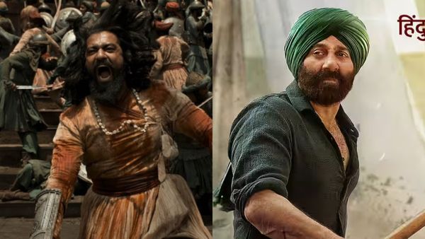 Chhaava Box Office Collection Day 25 Prediction: Will Vicky’s Film To Surpass Gadar 2 Lifetime Collection?