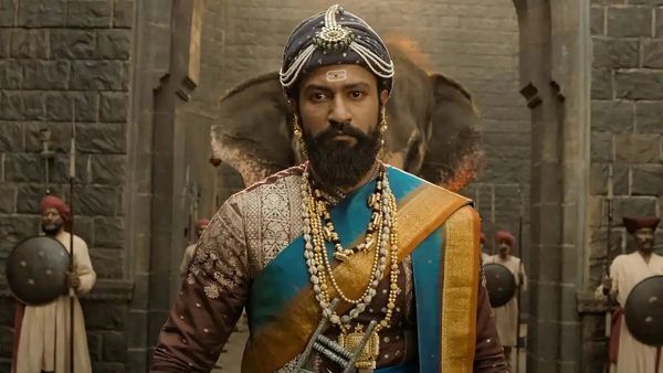 Chhaava Worldwide Box Office Collection Day 27: Vicky’s Film Sees 85% Hike In Overseas Market On 4th Wednesday