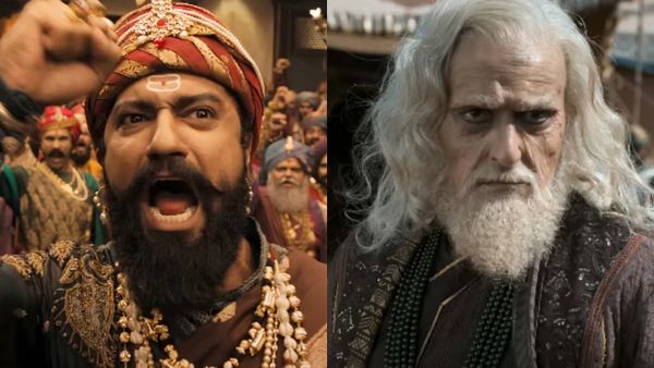 Chhaava Box Office Collection Day 28 (Hindi): Vicky’s Film Sees Dip As It Wraps Week 4 But Creates A Record