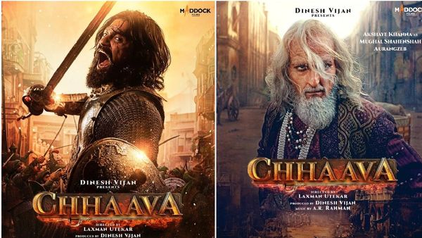Chhaava Box Office Day 30 Prediction: Vicky-Akshaye’s Film Likely To Beat Animal Lifetime Collection Today