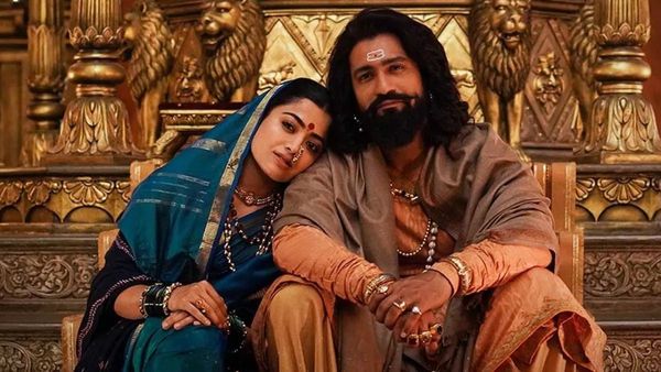 Chhaava Worldwide Box Office Day 30 Prediction: Vicky’s Film To Beat Rajinikanth’s HIT Film’s Lifetime Number