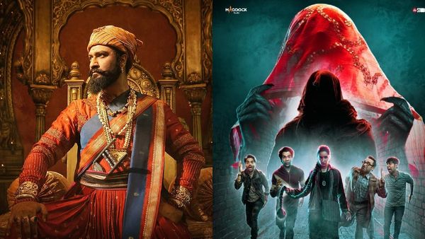 Chhaava Box Office Day 32 (Hindi): Vicky’s Film Mints Less Than Half Of Stree 2’s Numbers On 5th Monday