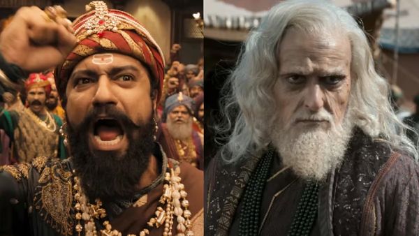 Chhaava Box Office Collection Day 33 (Hindi): Vicky-Akshaye’s Film Maintains Steady Hold; Beats Pushpa 2