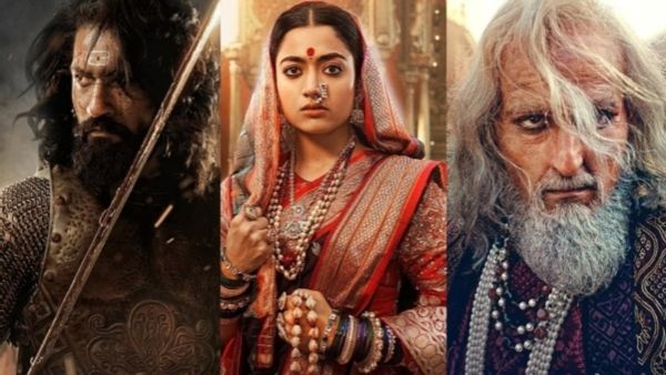 Chhaava Box Office Collection Day 34 (Hindi): Vicky-Akshaye’s Film Fails To Beat Stree 2 But Creates A Record