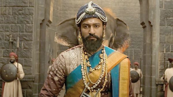 Chhaava Worldwide Box Office Day 35: Vicky’s Film Continues To Shine As It Wraps Week 5; Mints XXX Cr