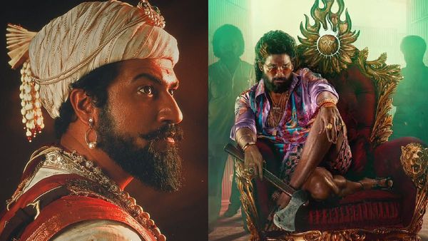 Chhaava Box Office Collection Day 38 (Hindi): Vicky’s Film Mints Almost Thrice Of Pushpa 2’s Earnings