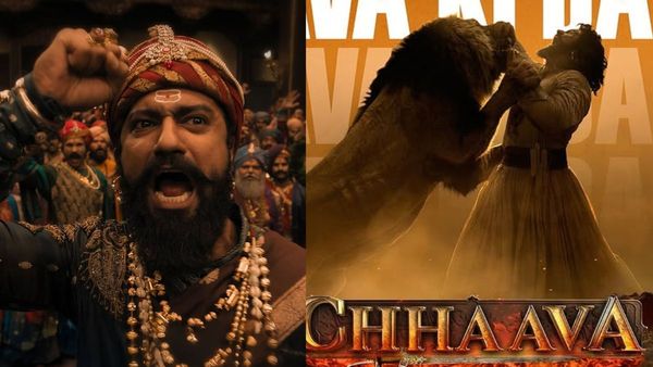 Chhaava Box Office Collection Day 29 Early Updates: Vicky's Film Breaks Record On Holi, Beats Pushpa 2