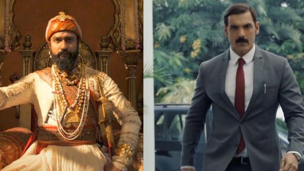 Chhaava Box Office Day 30: Vicky’s Film Shines On 5th Friday; Crushes John’s The Diplomat In Morning Show