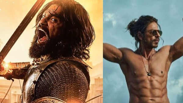 Chhaava Box Office Collection Day 26: After Gadar 2, Vicky Kaushal To Beat THIS Shah Rukh Khan-Blockbuster?