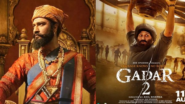 Chhaava Worldwide Box Office Day 23: Vicky’s Film Surpasses Gadar 2 Lifetime WW Collection On 4th Saturday