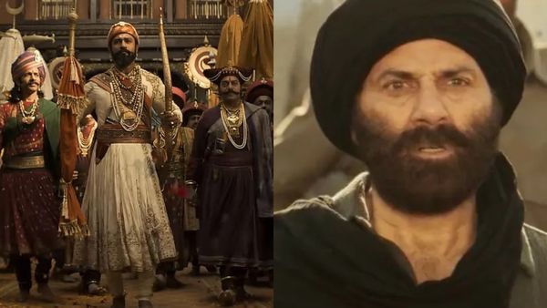 Chhaava Box Office Collection Day 25: Vicky’s Film Surpasses Gadar 2 Lifetime Collection; Becomes 10th Highest