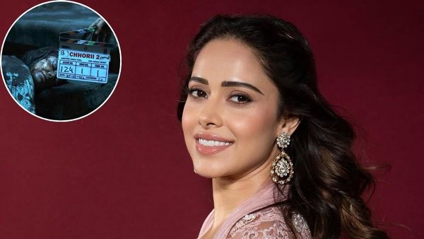 Chhorii 2 Release: Nushrratt Bharuccha's THIS Scary BTS Post Left Netizens Amazed On Women's Day, CHECK