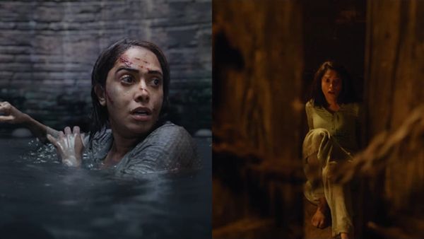 'Chhorii 2' Featuring Nushrratt Bharuccha To Stream On Prime Video From April 11