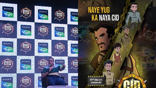 CID Squad Episode Release Time: When & Where To Watch On TV? Sony YAY! Presents New Show