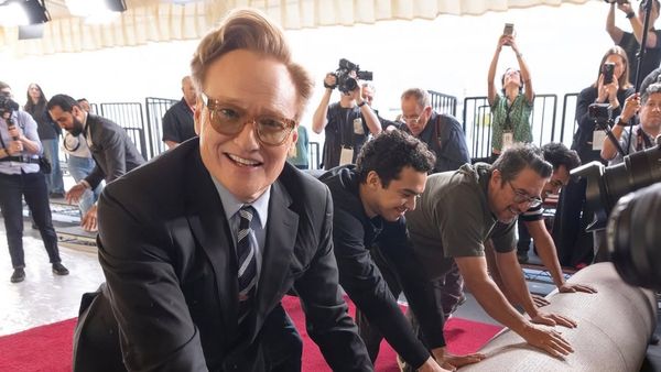 Oscars 2025: Conan O'Brien Not The First Choice For Oscars Host? Find Out Who Said 'No' To Oscars