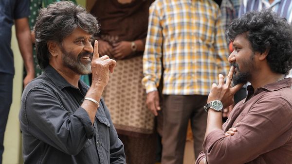 Coolie Teaser Release Date: Rajinikanth-Lokesh Kanagaraj's Action Thriller Set For A Thrilling Reveal