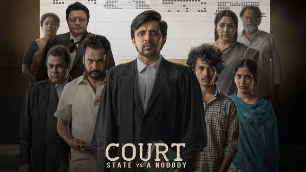 Court-State Vs A Nobody Box Office Collection Day 6 Prediction: Nani’s Film Sees Steady Drop On Weekdays
