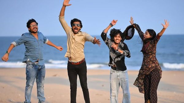 Court: State Vs A Nobody Box Office Collection Day 5 Early Updates: Ram Jagadeesh's Film Inches Close To 20Cr