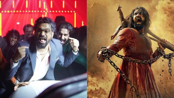 Crazxy Box Office Collection Day 3 Prediction: Will Chhaava Impact Sohum Shah Film's Weekend Earnings?