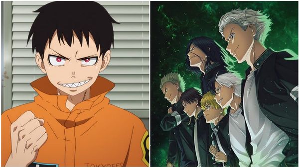 Crunchyroll Spring 2025 Anime Calendar (India): Fire Force Season 3 To Wind Breaker 2 - Check FULL LIST