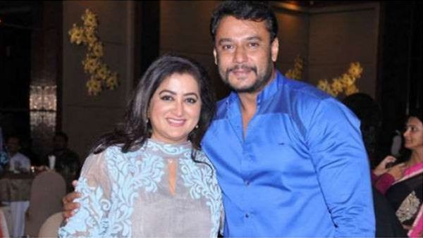Explainer: The Darshan-Sumalatha Instagram Controversy And Sumalatha’s Clarification On The Speculations