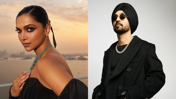 Deepika Padukone To Make Her Comeback In Music Video With Diljit Dosanjh? Here's What We Know