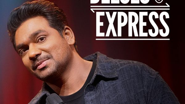 Delulu Express Release Date: Prime Video Unveils Trailer Of Zakir Khan’s Latest Stand-up Special