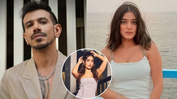 Yuzvendra Chahal's Ex-Wife Dhanashree Verma Reacts To Dating Rumors With RJ Mahvash, 'Blaming Women Is...'