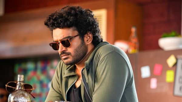 Dilruba Box Office Collection Day 2 Early Updates: How Much Kiran Abbavaram's Romantic Drama Made On Sat?