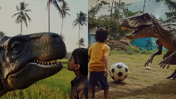 Kerala's Groundbreaking AI Film 'Dino Mukk' Surpasses 2.2 Million Views