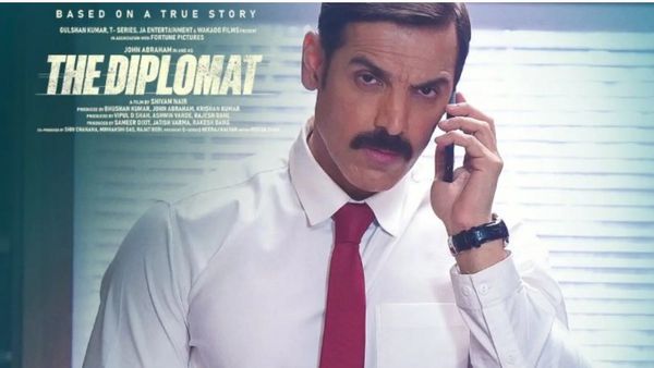 The Diplomat Worldwide Box Office Collection Day 3: John’s Film Sees 50% Dip In Overseas On 1st Sunday
