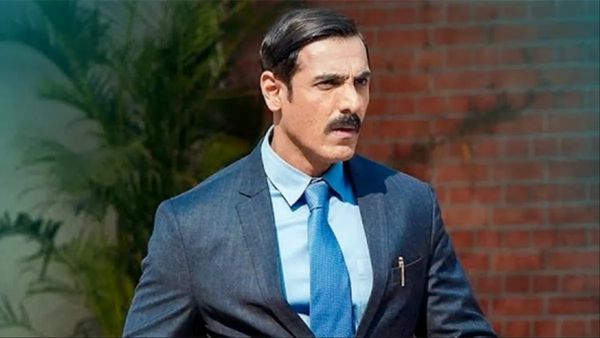 The Diplomat Box Office Collection Day 7: John’s Film Maintains Hold; Beats Vedaa In Week 1