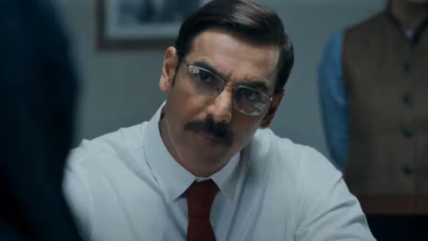 The Diplomat Worldwide Box Office Collection Day 2: John’s Film Fails To Earn 1Cr Overseas On 1st Saturday