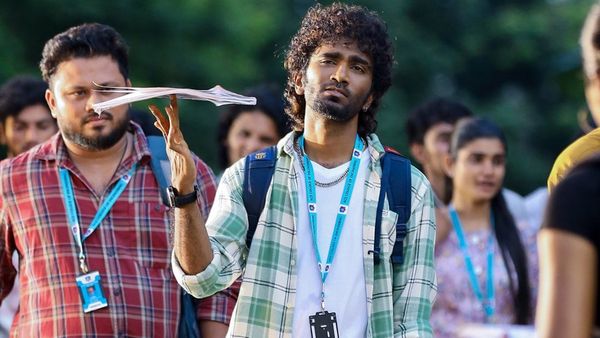 Dragon Worldwide Box Office Collection: Pradeep's Movie Races Past ₹140 Crores, Set To Enter ₹150 Crore Club