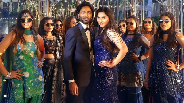 Dragon USA Box Office Collection: Pradeep’s Film Becomes 2025’s First Tamil Movie To Enter The $1 Million Club