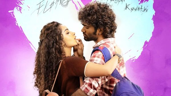 Dragon Box Office Collection Day 9 Early Updates: Pradeep Ranganathan's Film Inches Close To 60Cr Mark Today