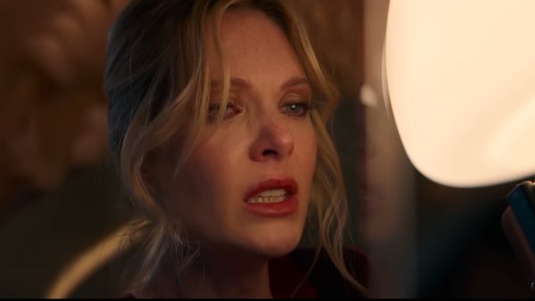 'Drop' Blumhouse Thriller Film Gets 2nd Trailer, Coming To Theatres Very Soon, Learn More