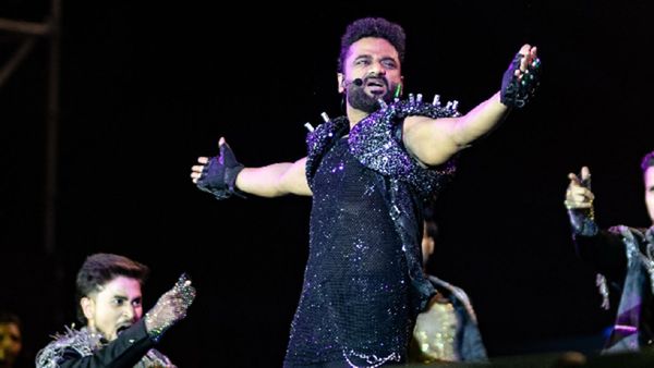 Rockstar DSP's 2003 Hit Film Sachein, Starring Vijay And Genelia D'Souza To Re-Release on April 18