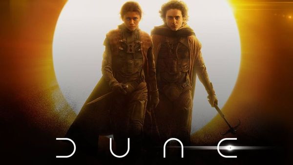 Dune: Part 2 Re-Release Date In India: Here's When To Watch Timothee Chalamet & Zendaya's Film, DEETS