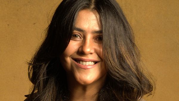 Emmy-Winning Producer Ektaa Kapoor Advocates For Body Positivity And Correct Representation Of Women