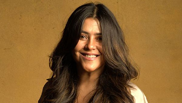 Waves Bazaar: Emmy-winning Ektaa R Kapoor Talks About The Distance Between Small Creators And Big Studios!